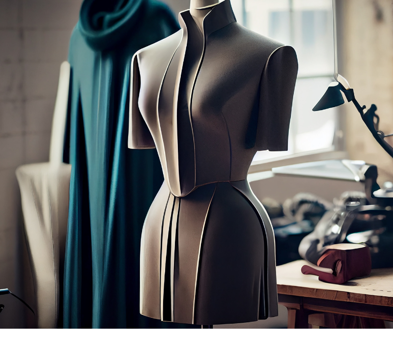 Find the Study Mode to suit your lifestyle at the British Academy of Fashion Design