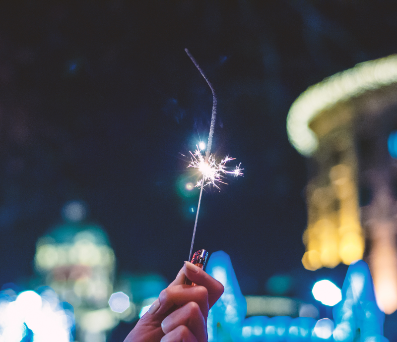 The Dos and Don’ts of New Year’s Eve Photography