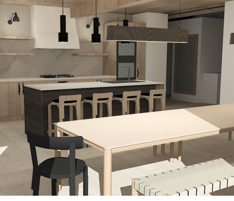 Graduate Spotlight: Ronja Lindstrom