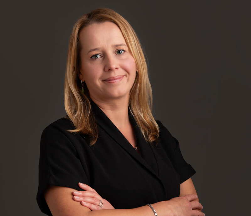 Student Spotlight: Anna Habdas 