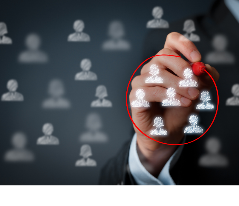 A Comprehensive Guide to Finding Your Target Audience