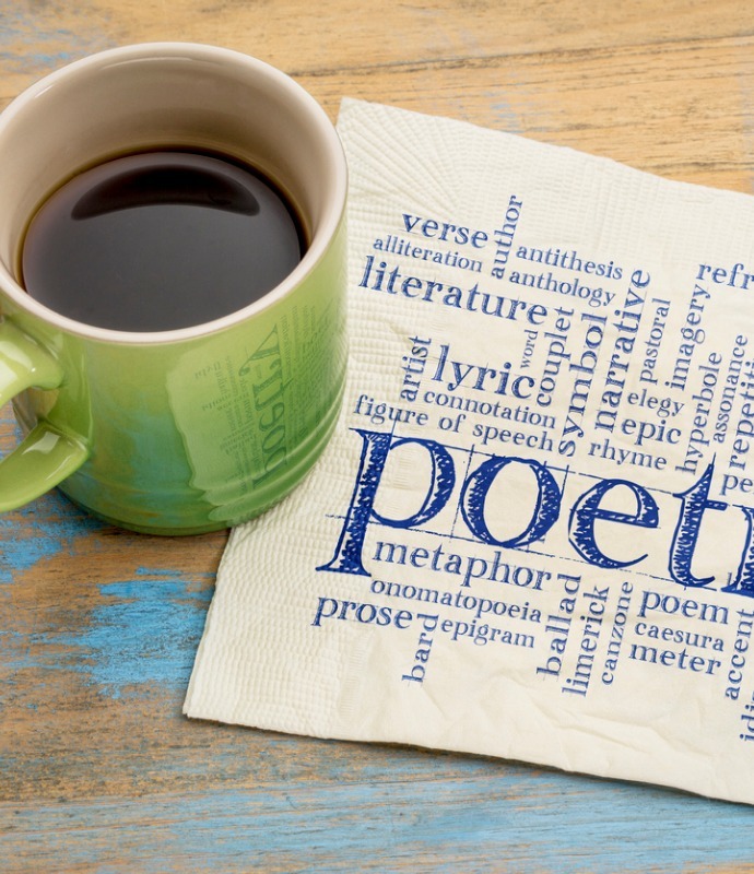 The unexpected benefits of poetry: Enhancing your writing through verse
