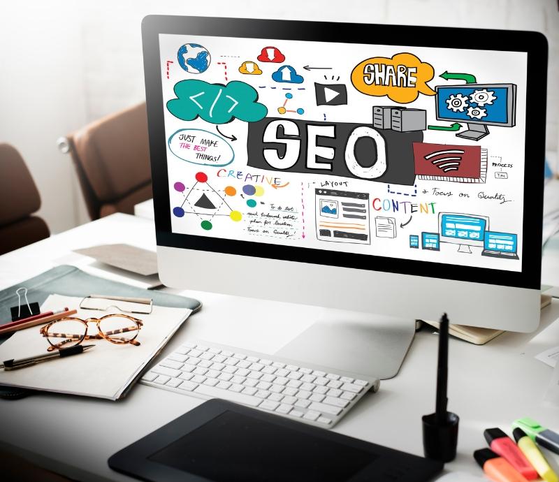 The Impact of SEO on Digital Marketing