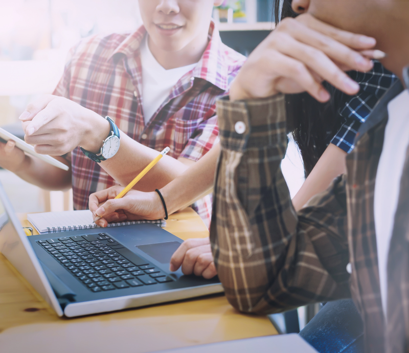 Your own personal study plan awaits at the British Academy of Digital Marketing