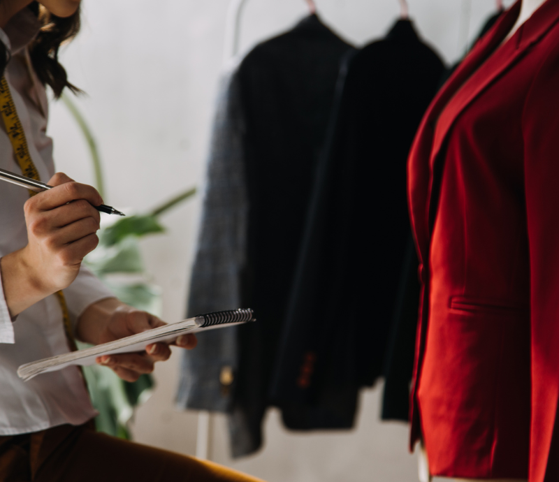 Tutor Spotlight: Sinead Garcia