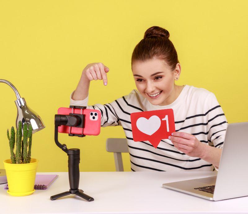 Navigating the world of Influencer Marketing: A Guide