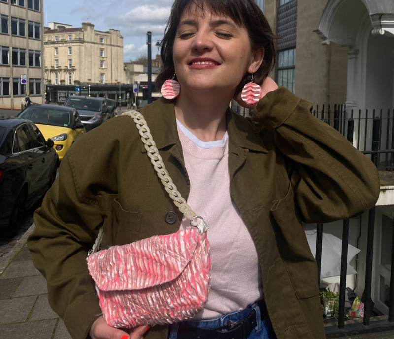 Student Spotlight: Eylem Öykü Yildiran 