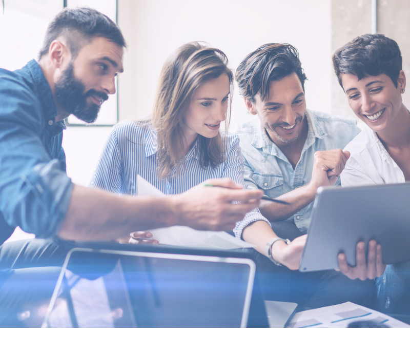 10 Signs You Were Born To Be a Digital Marketer