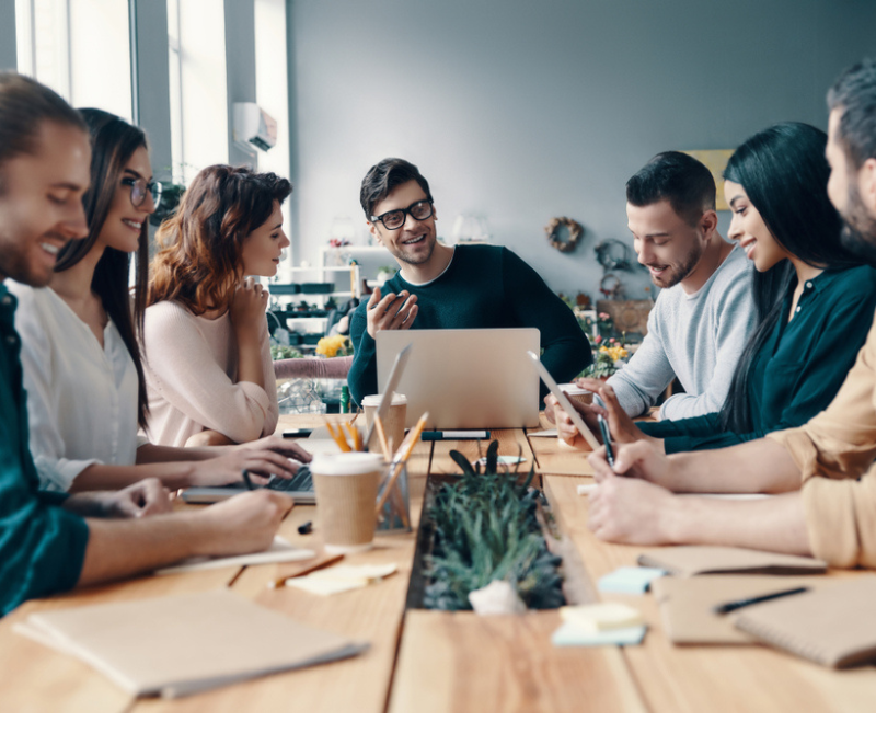 Why Switch Careers to Digital Marketing?