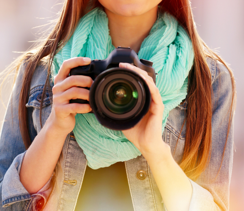 Important Photography Terms: A guide