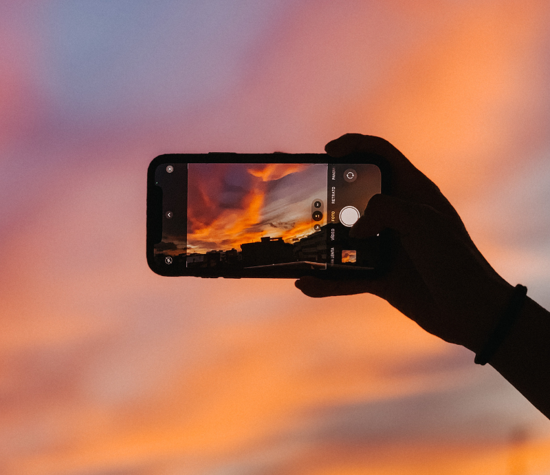 Smartphone Photography: Shoot like a pro