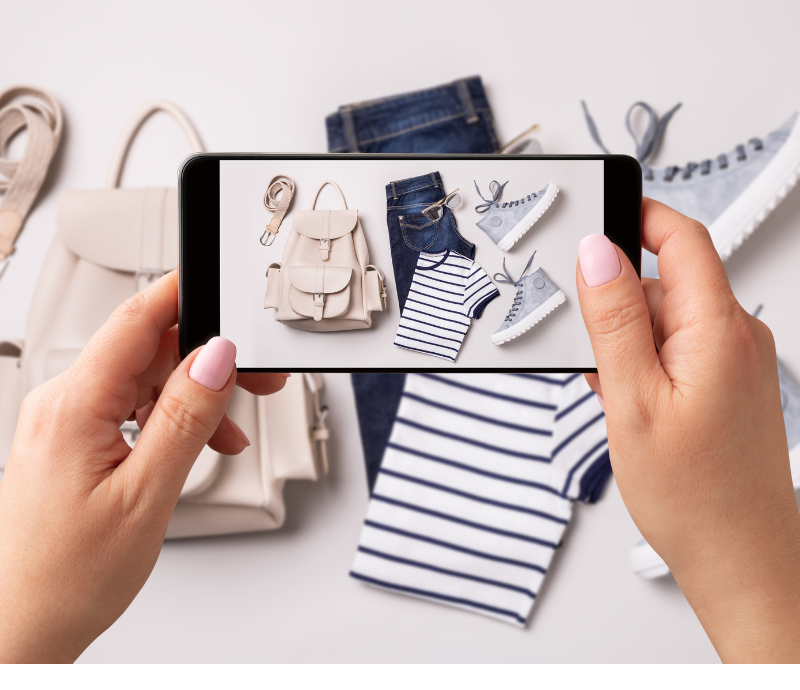 The impact of social media on the fashion industry