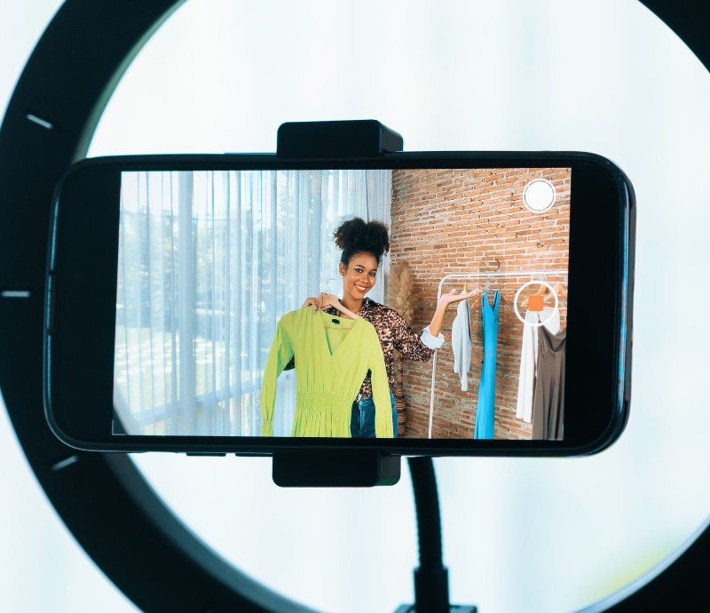 Micro-Influencers in Digital Marketing