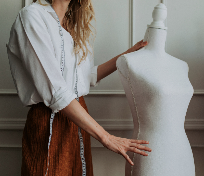 Fashion Design Basics: Essential Advice for Aspiring Fashion Designers