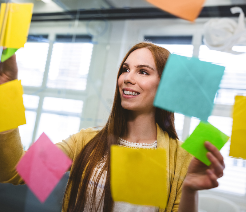 The value of personal branding in Digital Marketing