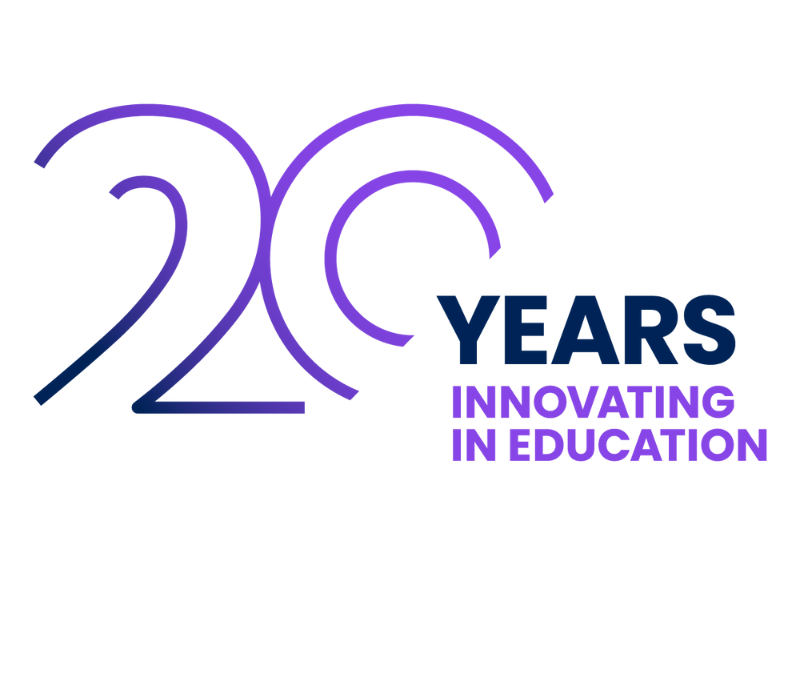20 Years Innovating in Education