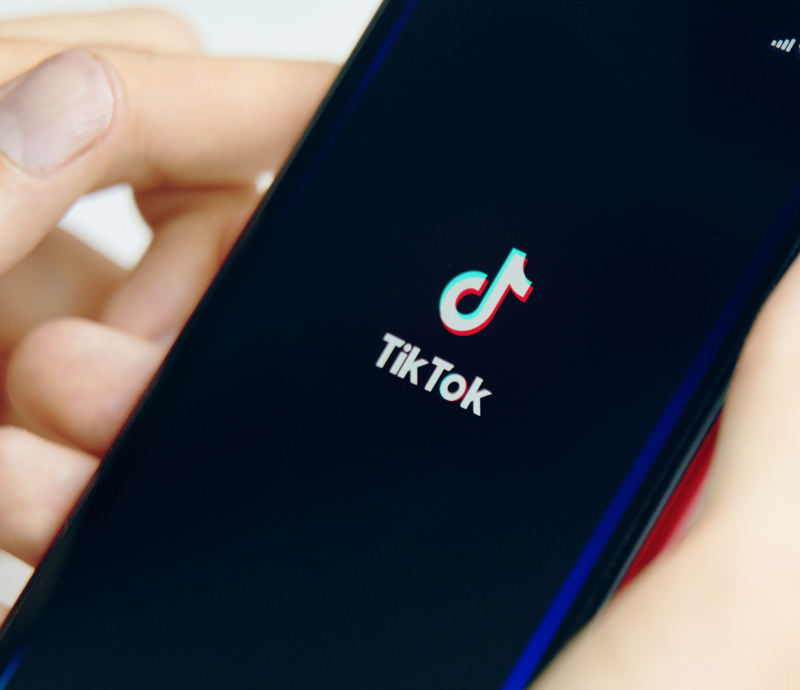 TikTok Marketing Tips