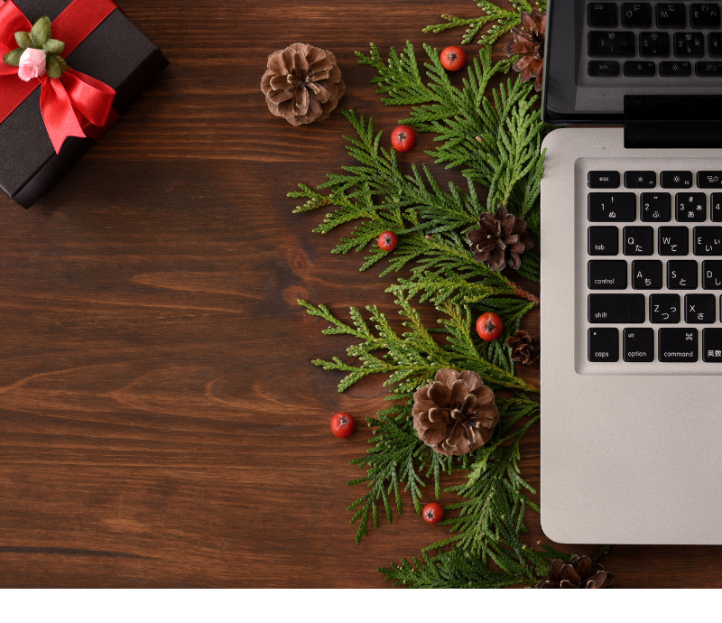 How to create effective digital marketing campaigns for the holiday season.