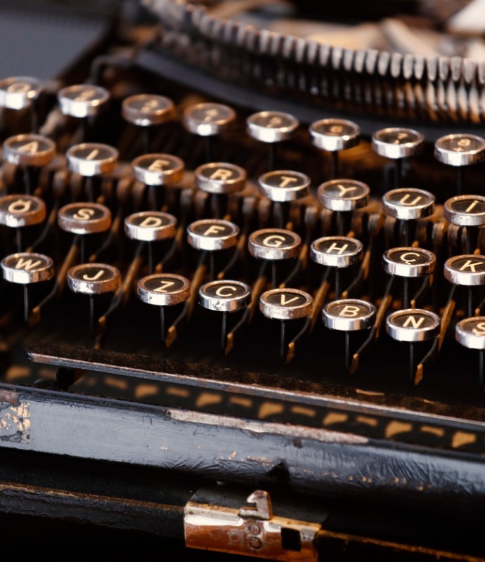 Common Misconceptions about Creative Writing