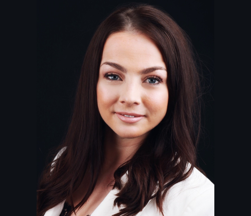 Student Spotlight: Amy Costi