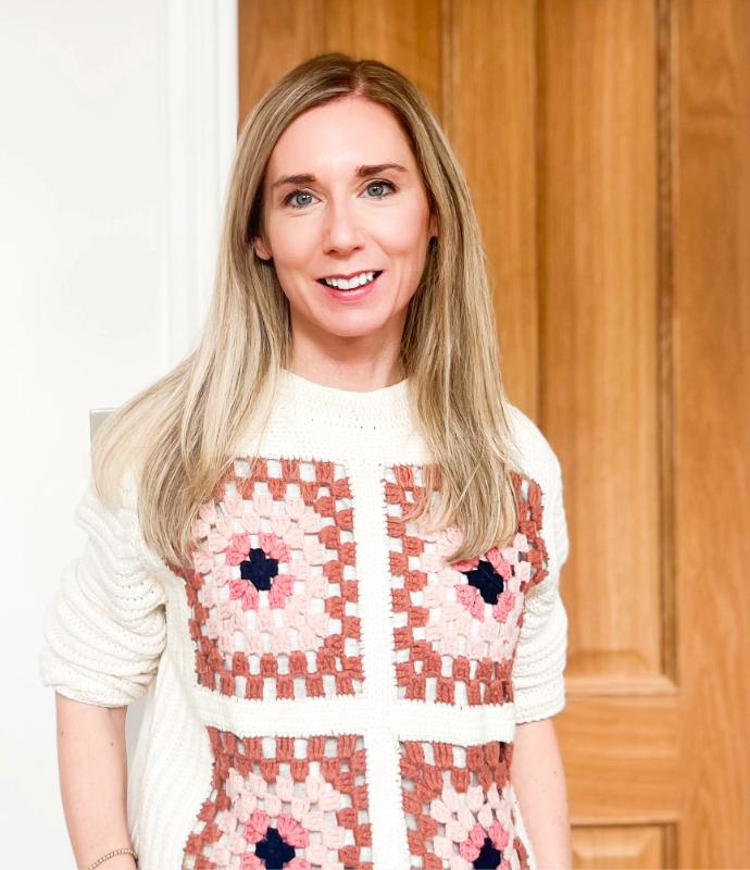 Success Story: Kelly Moorcroft