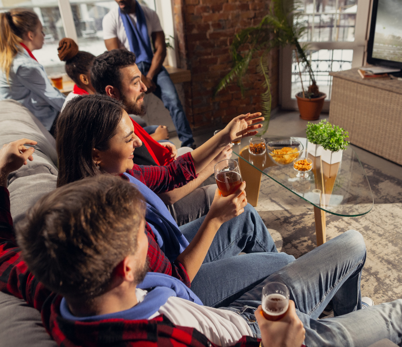 Designing for Entertaining: How to Create the Perfect Party Space