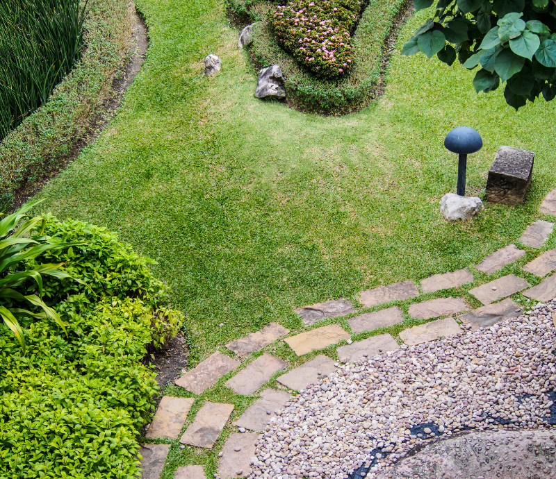 Garden Styles: Discovering the Beauty and Charm of Various Garden Designs Part II