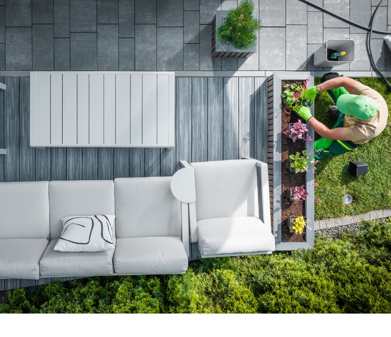 How to Plan Your Garden Layout: A Step-by-Step Guide