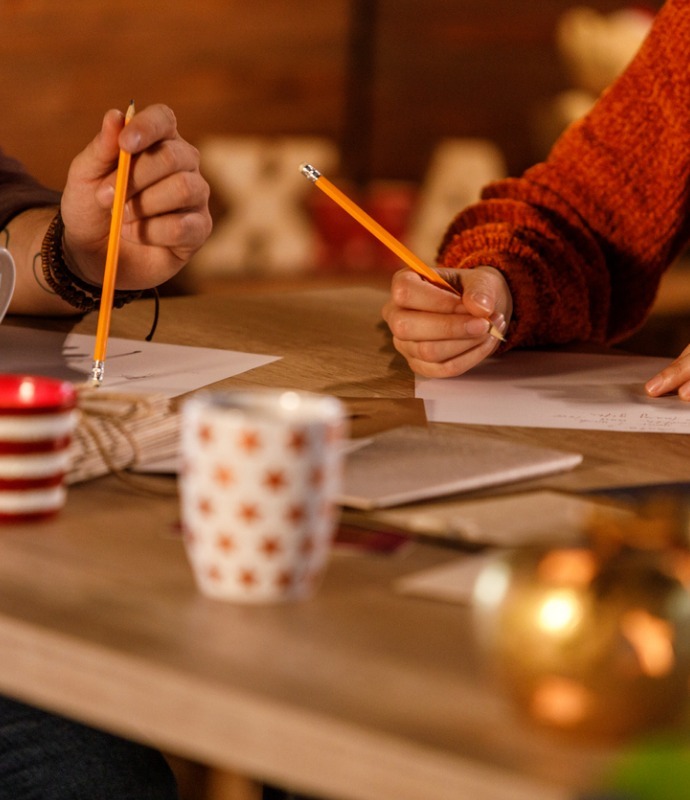 Crafting Compelling Dialogue: A Writer's Toolbox