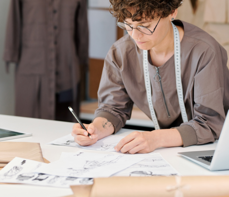 Dare to Dream: Essential Techniques for Aspiring Fashion Designers