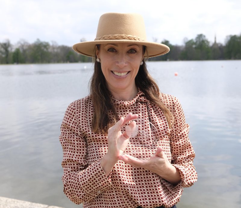 Graduate Spotlight: Kathryn Cox