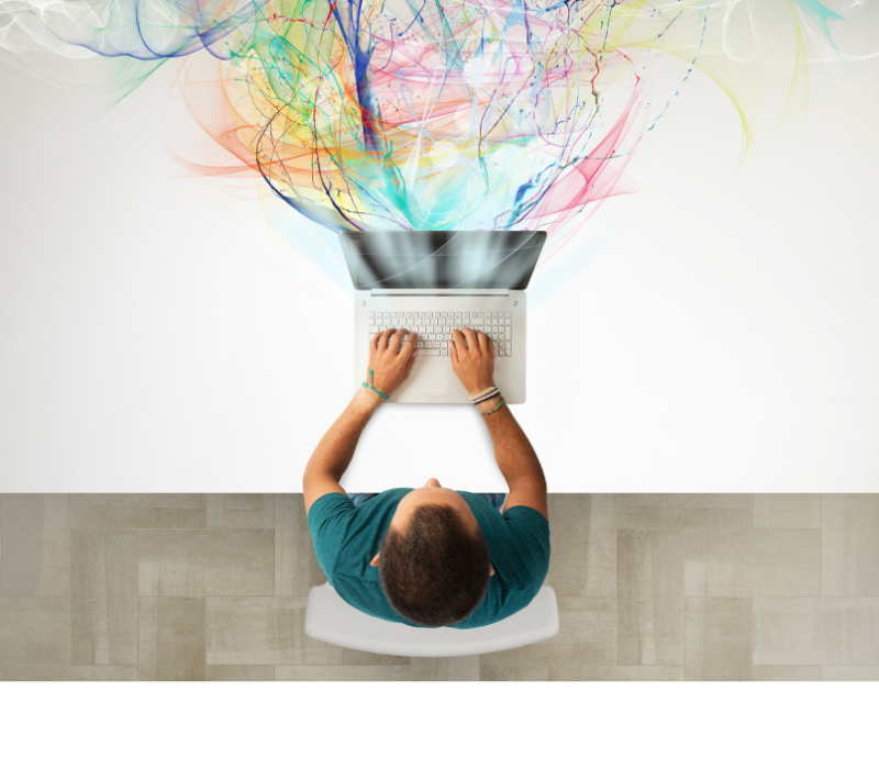 Creative Writing 101: Building A Story From Scratch