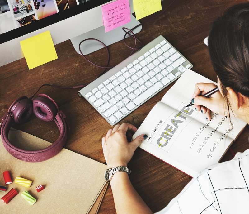 The Art of Graphic Design: An In-Depth Look at the World of Visual Storytelling