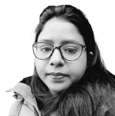 Pavithra Sivanesan Karthikeyan