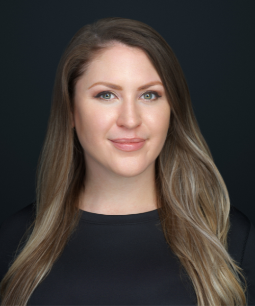 Dr. Kaitlyn M. Enright